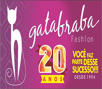  - Gata Braba Fashion
